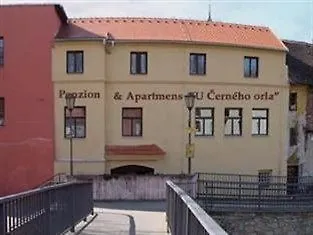 & U Cerneho Orla Třebíč